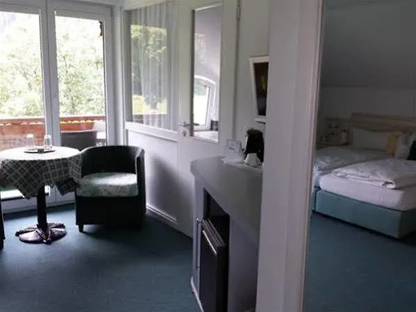 Hotel Kleiner König Schwangau