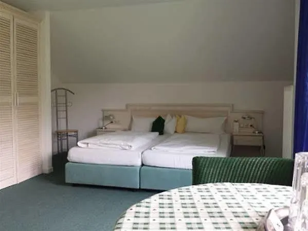 *** Guest house Hotel Kleiner Koenig Schwangau Germany