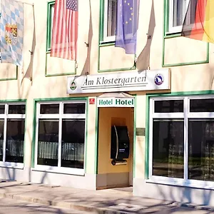 Am Klostergarten Hotel