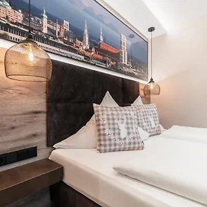 Hotel Demas Garni, Unterhaching