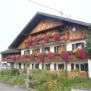 3* Gasthuis Gaestehaus Stefanie
