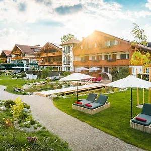 Hotel Rübezahl