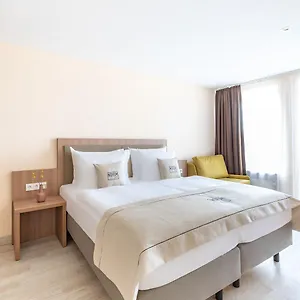 Novum Madison Hauptbahnhof Hotel
