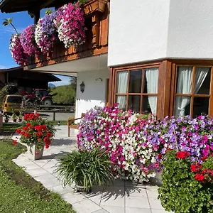 3* Gasthuis Gaestehaus Seeklause