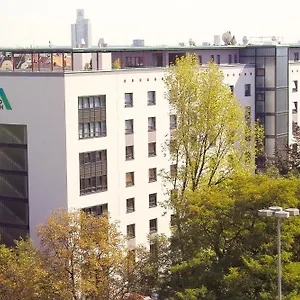 Köln-deutz Hostel