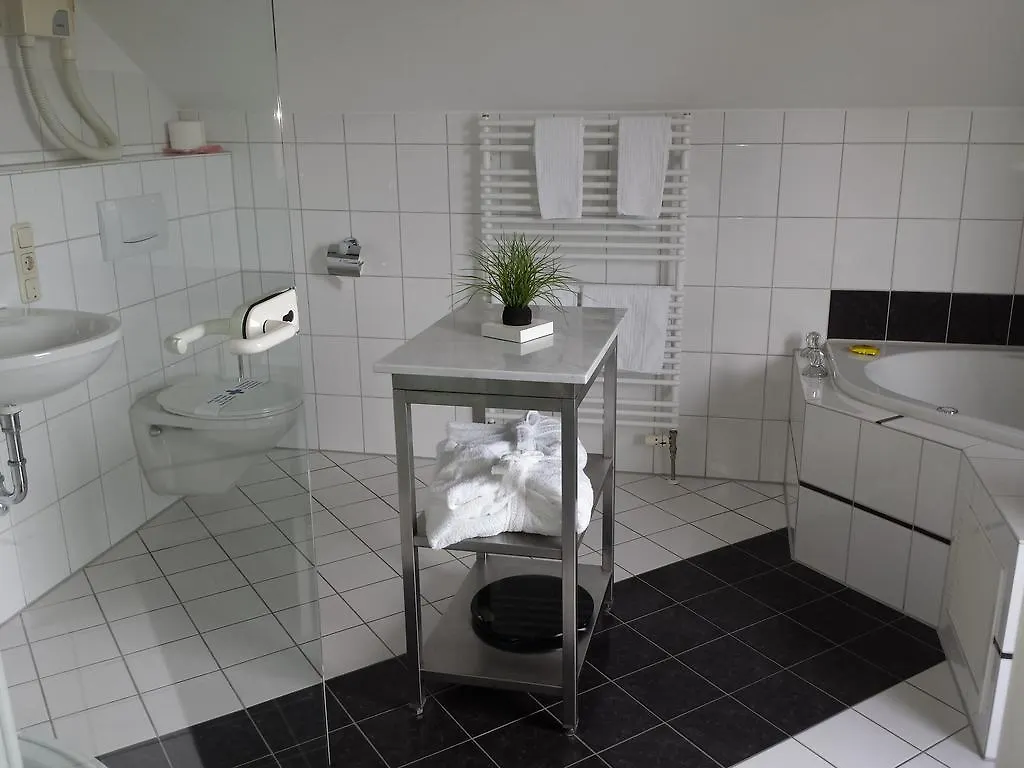 *** Guest house Hotel Kleiner Koenig Schwangau Germany